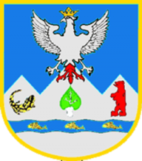  Великоберезнянский район - Герб